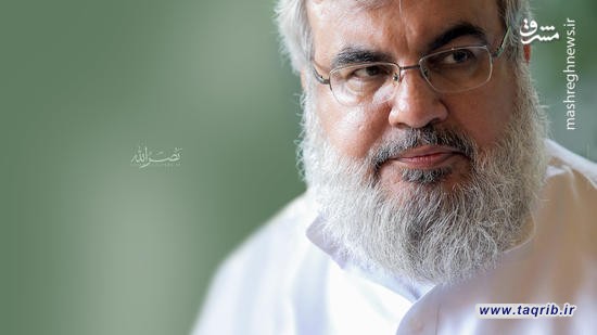 از رهبری مقاومت تا صورت‌بندی وحدت امت اسلامی